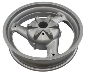 Cerchio posteriore Moto Guzzi 4,50x17 – V11 Sport, V10 Centauro, 1100 Sport