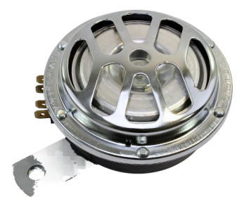 Clacson tono basso Moto Guzzi – 850 T3, T4, 1000 SP, Convert