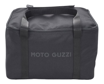Borsa interna per bauletto Moto Guzzi – V85 TT, Travel, originale