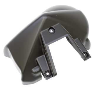Copertura strumentazione nera Moto Guzzi – Griso 850, 1100, 1200 8V – originale