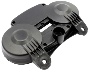 Contenitore strumentazione Moto Guzzi – 750 Breva, originale