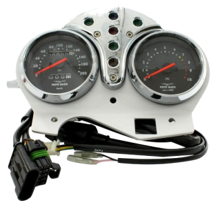 Cruscotto strumenti completo Moto Guzzi – 750 Nevada 2002–2003