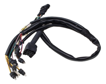 Cablaggio strumentazione Moto Guzzi – 750 Nevada 2002–2003
