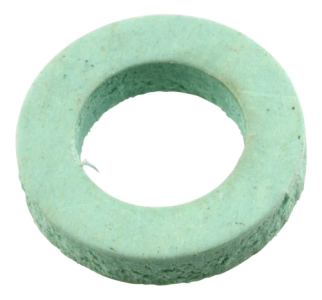 Rondella isolante carburatore Moto Guzzi 8,2x14x3 mm – 850 T3, T4, 1000 SP, G5