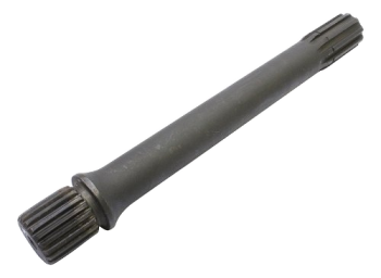 Albero di trasmissione Moto Guzzi (dentatura grossa-fine), 185 mm – 850 T5 Polizia