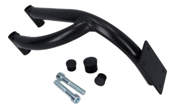 Portatarga laterale Moto Guzzi CARC – Griso, Breva, Norge, Stelvio