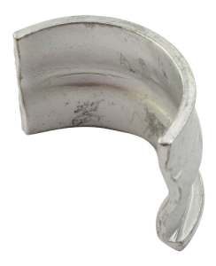 Semiguscio collettore Moto Guzzi – V35–V65, Nevada, V7 Stone, 750 SP – originale