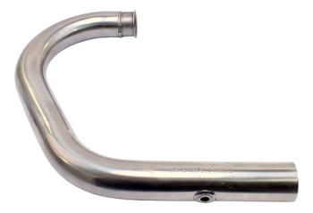 Moto Guzzi Krümmer links – 1000 Quota