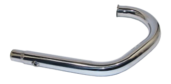 Collettore dx Moto Guzzi – California 1100 EV, Special, Jackal