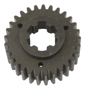 Ingranaggio frizione Moto Guzzi 4 marce, dentatura fine – V7 700, V7 Special
