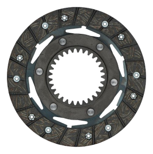 Disco frizione Moto Guzzi AP, a dentatura fine, 1 pz. – modelli big block – originale