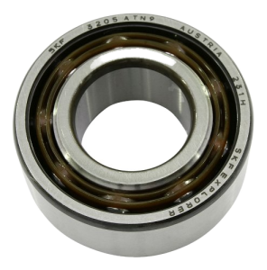 Moto Guzzi Gearbox Input Shaft Bearing, Double Row – Large Models