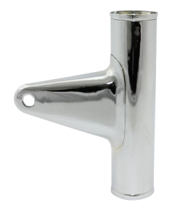 Supporto faro sx Moto Guzzi – California II