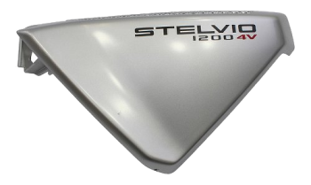 Deflettore sx Moto Guzzi – 1200 Stelvio, NTX, TT