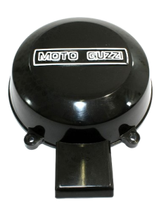 Coperchio alternatore in plastica Moto Guzzi – modelli big block