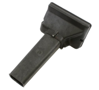 Scatola filtro aria anteriore Moto Guzzi – Le Mans 3/4, California 2/3, Mille GT, SP