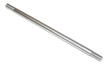 Perno motore posteriore corto Moto Guzzi, inox, 270 mm – Le Mans, California