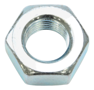 Dado M12x1,25 perno motore, telaio, pedana Moto Guzzi – modelli big block