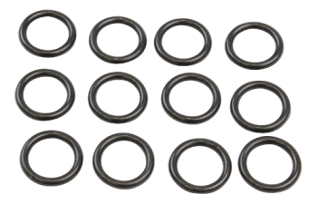 O-ring prigionieri testa cilindro Moto Guzzi, 12 pz. – modelli big block