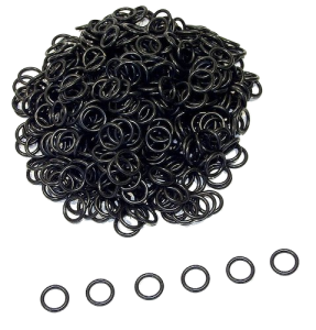 O-ring prigionieri testa cilindro Moto Guzzi, 500 pz. – modelli big block