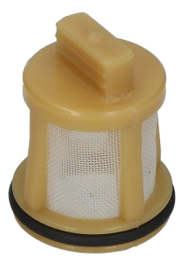 Filtro a rete cambio Moto Guzzi – V7 II/III, V7 850, V9, originale