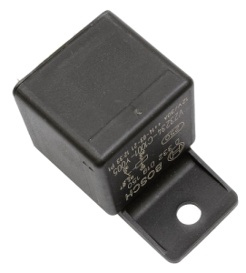 Moto Guzzi Relais Hupe/Lichthupe/Anlasser 12 V 30 A