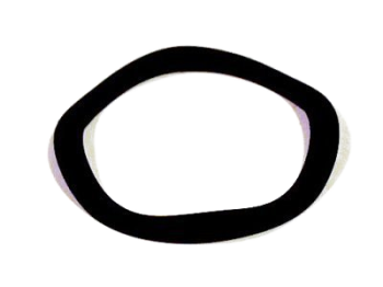 Rondella cambio Moto Guzzi 25x31,5x2 mm – V35, V65, Nevada – originale