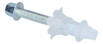 Vite di registro faro Moto Guzzi M6x40 con 2 clip – Le Mans 2/3, T5