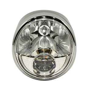 Faro Moto Guzzi per guida a sinistra (UK, IRL) – Breva 850/1100/1200, 1200 Sport