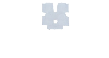 Clip fissaggio faro quadrata Moto Guzzi – Le Mans 2/3/1000, 850 T5, 1000 SP3