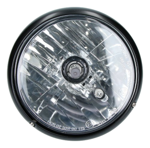 Faro Moto Guzzi – V7 III Stone, Carbon, Rough, V9 Bobber