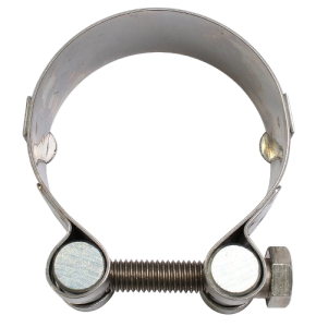 Fascetta collettore di scarico Moto Guzzi – 1200 Stelvio, NTX, TT – originale