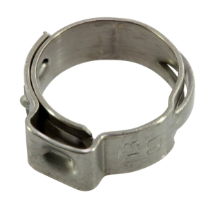Fascetta pompa benzina Moto Guzzi 11,3 mm – V7, Breva, Griso, V11, Norge – originale