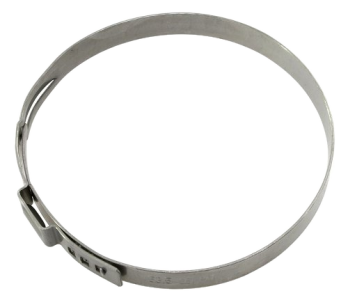Fascetta soffietto forcella superiore Moto Guzzi – V7 Racer, Stone, V7 II – originale