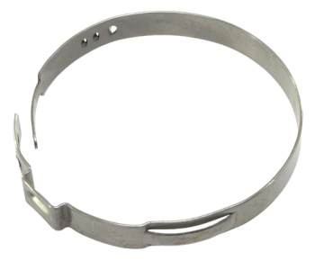 Fascetta soffietto forcella Moto Guzzi – V7 Racer, Stone, Special, V7 II – originale
