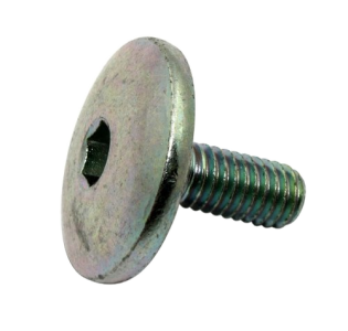 Vite M6 coperchio valvole Moto Guzzi – V7 III, V9, V85 TT, Griso 8V, originale