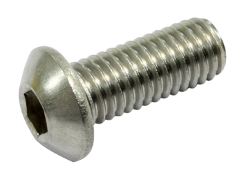 Vite disco freno M8x20 inox Moto Guzzi – V11 Sport, 1100 Sport, V10 Centauro