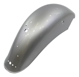 Moto Guzzi Schutzblech hinten, grau – California 1100 EV PI