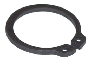 Seeger cambio Moto Guzzi – V35–V65, Nevada, V7 Classic, Breva – originale