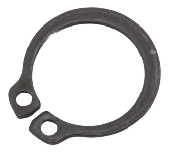 Seeger albero selettore/estremità forcellino Moto Guzzi – California, V7, V9, V85 TT, Breva