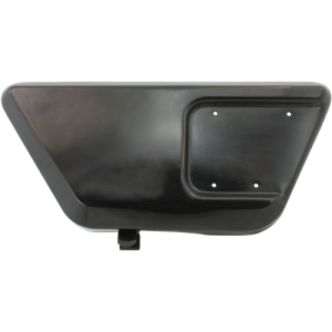 Fianchetto dx Moto Guzzi, nero – 850 T3, T4, G5, 1000 SP, 750 S3