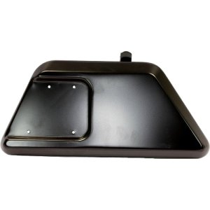 Fianchetto dx Moto Guzzi, non verniciato – 850 T3, T4, G5, 1000 SP, 750 S3
