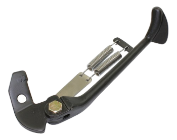 Cavalletto laterale completo Moto Guzzi – Le Mans 1–3, 850 T3, T4, T5, 1000 SP