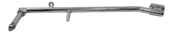 Cavalletto laterale cromato Moto Guzzi – 850 T3 California