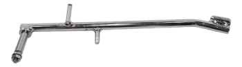 Cavalletto laterale cromato Moto Guzzi – California 2
