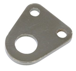 Piastrina supporto molla cavalletto laterale Moto Guzzi – California 2, 3, 1100, EV, Stone, Jackal