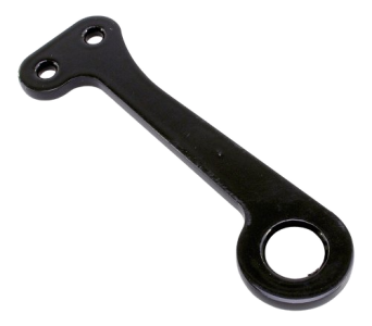 Piastrina supporto molla cavalletto laterale Moto Guzzi – Le Mans 3–5, Mille GT, SP, Nevada