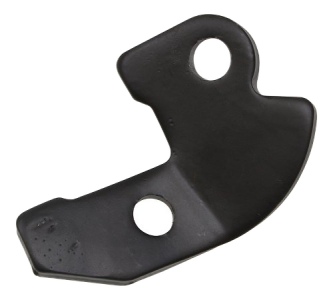 Piastra supporto cavalletto laterale Moto Guzzi – Le Mans 1–3, 850 T3, T4, V7 Sport
