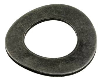 Rondella elastica albero a camme Moto Guzzi 19x34x1,5 mm – modelli big block