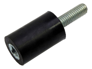 Silent-block supporto strumentazione Moto Guzzi – Daytona, RS, Racing, 1100 Sport